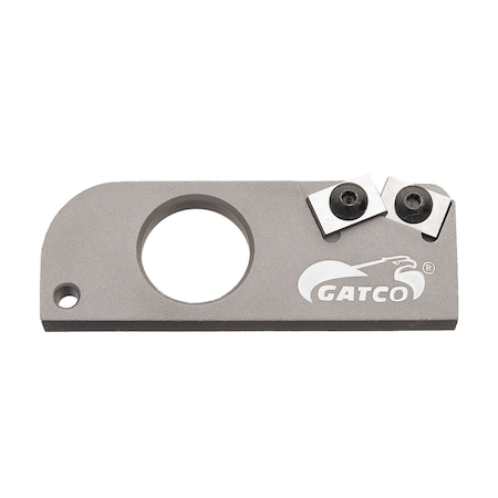 Bear & Sons Cutlery 2023 Gatco Mcs - Military Compact Sharpener GAT-40006